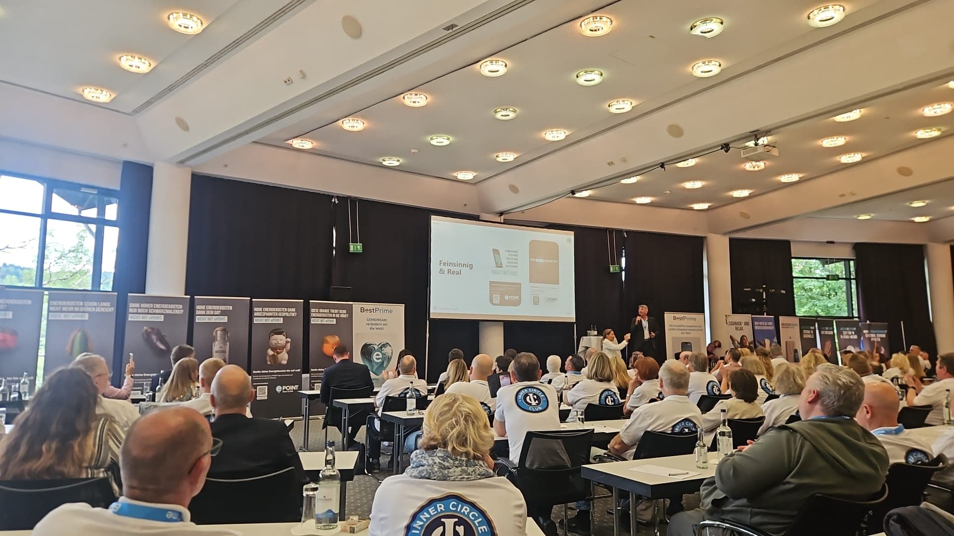 ePOINT Event